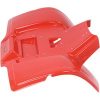 Image of 119502 - Maier Fender For Honda ATC110 1983-1985 Rear - Red