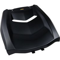 Image of 19036-20 - Maier Hood For Yamaha YXZ 1000 R 2016-2018 - Stealth Black