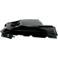 Image of 190050 - Maier Tail Plastic For Yamaha YFM 700 R 2019-2025 - Black