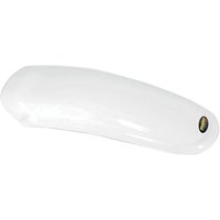 Image of 185701 - Maier Fender For Yamaha YZ125 1977-1985 Rear - White