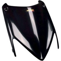 Image of 509740 - Maier Hood For Honda TRX400EX 2005-2007 - Black