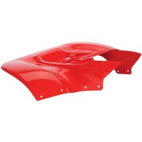 Image of 11696-12 - Maier Fender For Honda TRX90 1993-2005 Rear - Fighting Red