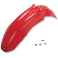 Image of 13505-12 - Maier Fender For Honda CRF100F 2004-2013 Front - Red