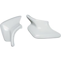 Image of 117541 - Maier Fender For Honda TRX450ER 2006-2014 Front - White