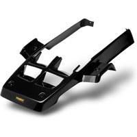 18966-30 - Maier Fender For Yamaha YFZ350 1987-2006 Front - Black Carbon Fiber-Look