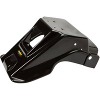 145100 - Maier MX Style Rear Fender For Kawasaki KLR650 1987-2003 Rear - Black