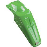 144863 - Maier MX Style Rear Fender For Kawasaki KDX250 1995-1999 Rear - Green