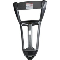 Image of 19039-30 - Maier Console/Dash For Yamaha YXZ 1000 R 2016-2025 - Black/Carbon Fiber