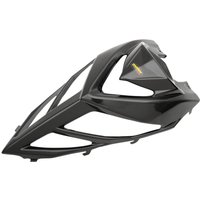 Image of 189810 - Maier Hood For Yamaha YFM 700 R 2019-2025 - Black