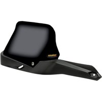 Image of 59510-20 - Maier Hand Guards Extension For BMW R 1200 GS 2008-2013 - Black