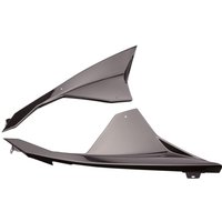 Image of 195770 - Maier Fender For Can Am Maverick 900 HO EFI 4X4 2018 Front - Black