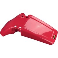 120312 - Maier Fender For Honda ATC250R 1983-1984 Front - Red