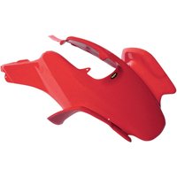 Image of 11742-12 - Maier Fender For Honda TRX400EX 1999-2007 Front - Fighting Red