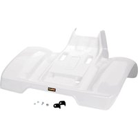 Image of 119821 - Maier Fender For Honda ATC350 X 1985-1986 Rear - White
