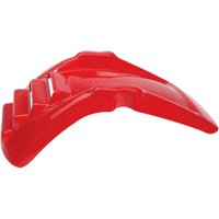 Image of 120302 - Maier Fender For Honda ATC250R 1981-1982 Front - Red