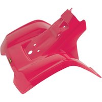 Image of 116912 - Maier Fender For Honda TRX70 1986-1987 Rear - Red