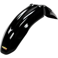 Image of 135050 - Maier Fender For Honda CRF100F 2004-2013 Front - Black