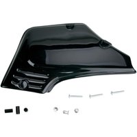 Image of 205700R - Maier Side Panels For Honda CB 1100 F 1983 - Black