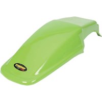 Image of 144723 - Maier Fender For Kawasaki KX80 1986-1987 Rear - Green
