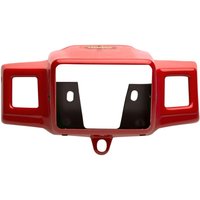 460082 - Maier Headlight Shell For Honda ATC250SX 1985 Red