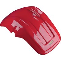120702 - Maier Fender For Honda ATC200 E 1982-1983 Front - Red