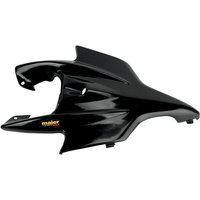 Image of 510040 - Maier Hood For Yamaha YFM250R 2008-2013 - Black