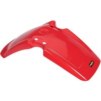 Image of 120612 - Maier Fender For Honda ATC200X 1983-1985 Front - Red