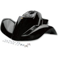 Image of 116950 - Maier Fender For Honda TRX90 1993-2005 Front - Black