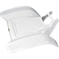 Image of 119811 - Maier Fender For Honda ATC200X 1986-1987 Rear - White