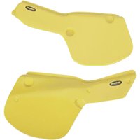 234724 - Maier Side Panels For Yamaha YZ250 1984-1985 - Yellow
