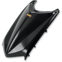 Image of 511000 - Maier Hood For Honda TRX450ER 2006-2014 - Black