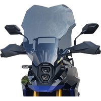 Image of BS132HPFG - Bullster Windshield Windscreen For Suzuki V-Strom 800 DE Smoke
