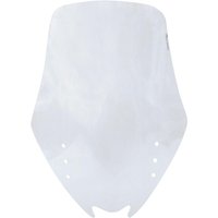 Image of BK103GTIN - Bullster Windshield/Windscreen For Kawasaki GTR 1400 2008-2011 71 cm (28") - Clear