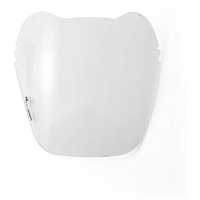 Image of BH080STIN - Bullster Windshield/Windscreen For Honda XRV 750 1996-2003 30 cm (11-3/4") - Clear