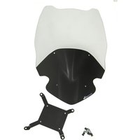 BB103HPIN - Bullster Windscreen For BMW CE 04 2022-2024 58.5 cm (23") - Clear