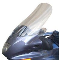 Image of BB044HPIN - Bullster Windshield/Windscreen For BMW K 1200 LT 64.5 cm (25-3/8") - Clear