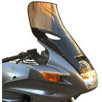 BH075HPFC - Bullster Windshield/Windscreen For Honda ST 1100 1990-2001 51 cm (20") - Light Brown