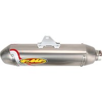 Image of 044206 - FMF Factory 4.1 Silencer For Yamaha YFZ450 2012-2014
