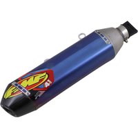 Image of 045654 - FMF Factory 4.1 RCT Exhaust System For Husqvarna FE 450 2020-2023