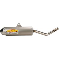 041048 - FMF Powercore 4 Silencer For Honda CRF150F 2003-2017 (US Models)