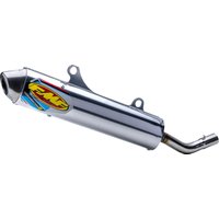 022067 - FMF Turbinecore Silencer For Kawasaki KX500 1988