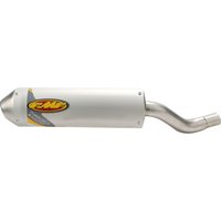 Image of 043210 - FMF Powercore 4 Silencer For Kawasaki KFX400 2X4 2003-2006