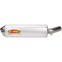 Image of 041025 - FMF Powercore 4 Silencer For Honda TRX400EX 1999-2008