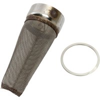 040681 - FMF Spark Arrestor Inserts For Yamaha YZ250 2014