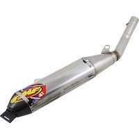 044460 - FMF Factory 4.1 RCT Stainless Steel Exhaust System For Yamaha YZF450 2020-2022