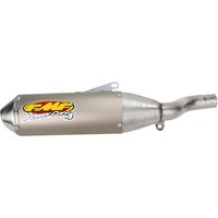 044263 - FMF Powercore 4 Silencer For Yamaha YFM250R 2008-2013