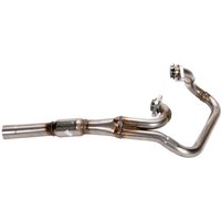 040021 - FMF PowerBomb Header For Honda XR650R 2000-2005 - Stainless Steel