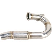 045425 - FMF PowerBomb Header For Beta RR 400 2010-2013 - Stainless Steel