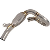 045689 - FMF MegaBomb Titanium Header Pipe For Beta RX 450 2024-2025