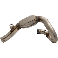 045692 - FMF MegaBomb Stainless Steel Header Pipe For Triumph TF250C 2026